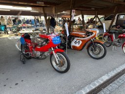 21.03.2026 - OTM Pratteln